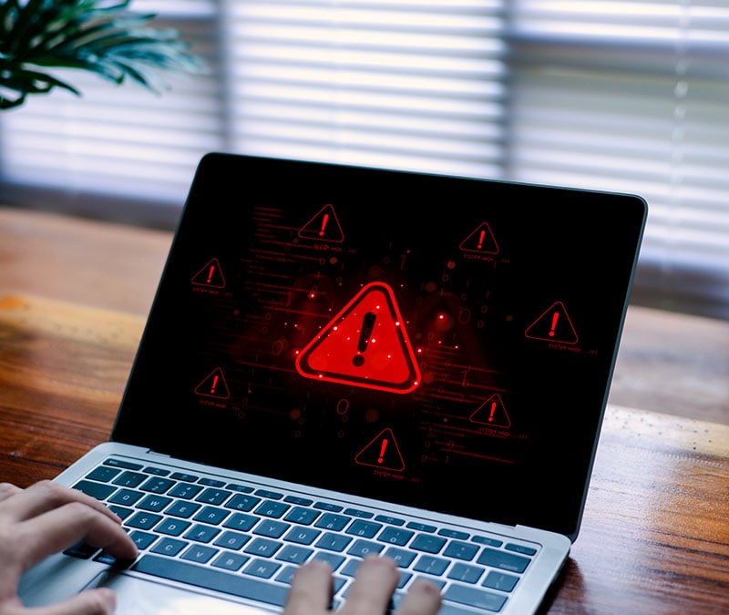 How to know if your computer has a virus: 11 warning signs