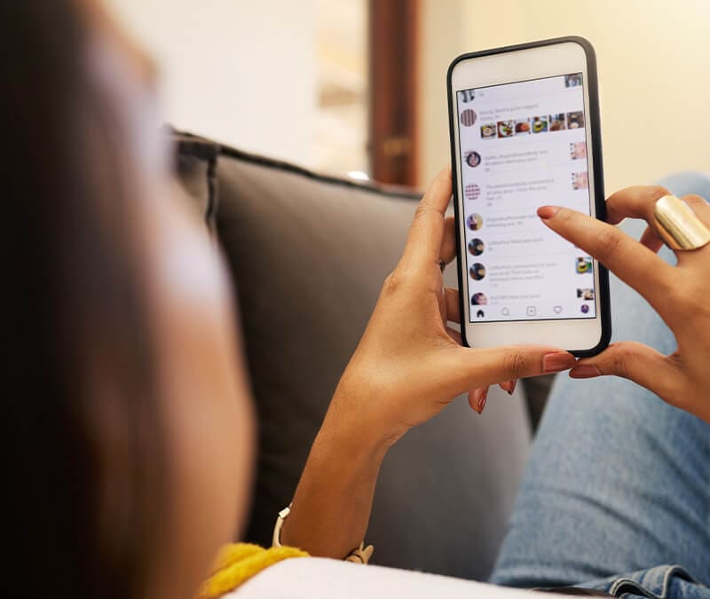 17 Instagram scams to know and avoid