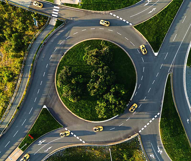 What is IP rotation, and how does it work?