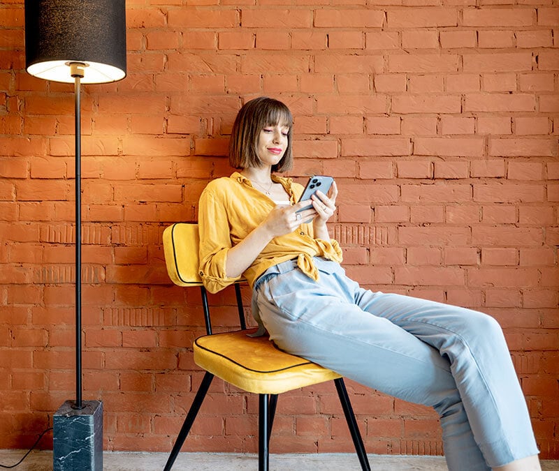 Is the Brick app secure? A data privacy deep dive