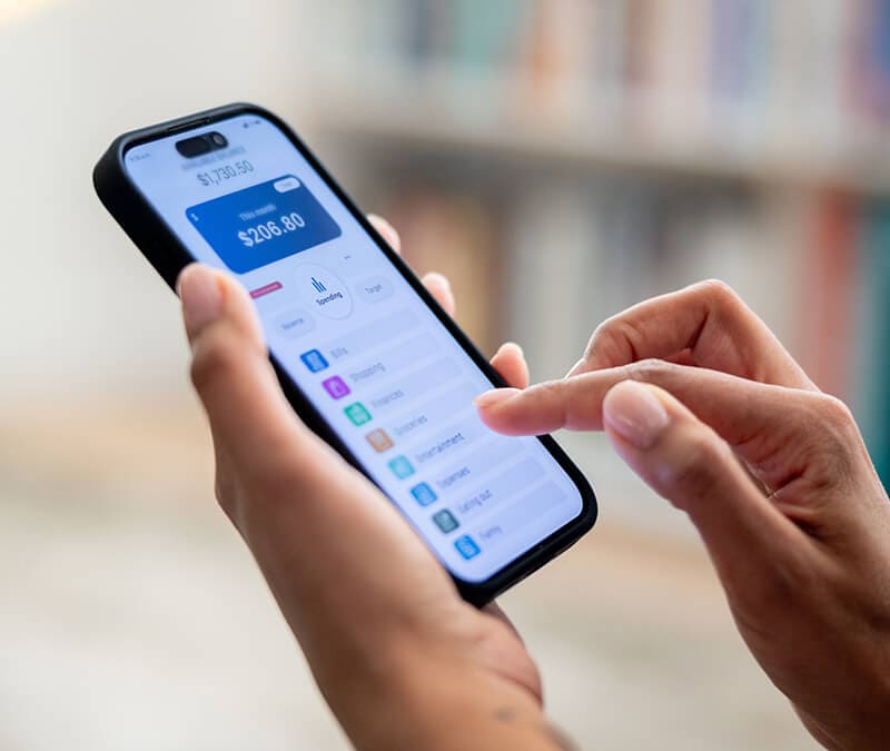 Is online banking safe? Yes, if you follow these best practices