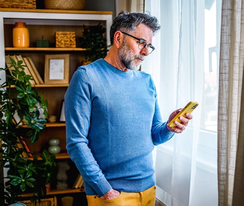 11 warning signs your phone is hacked and what to do if it is