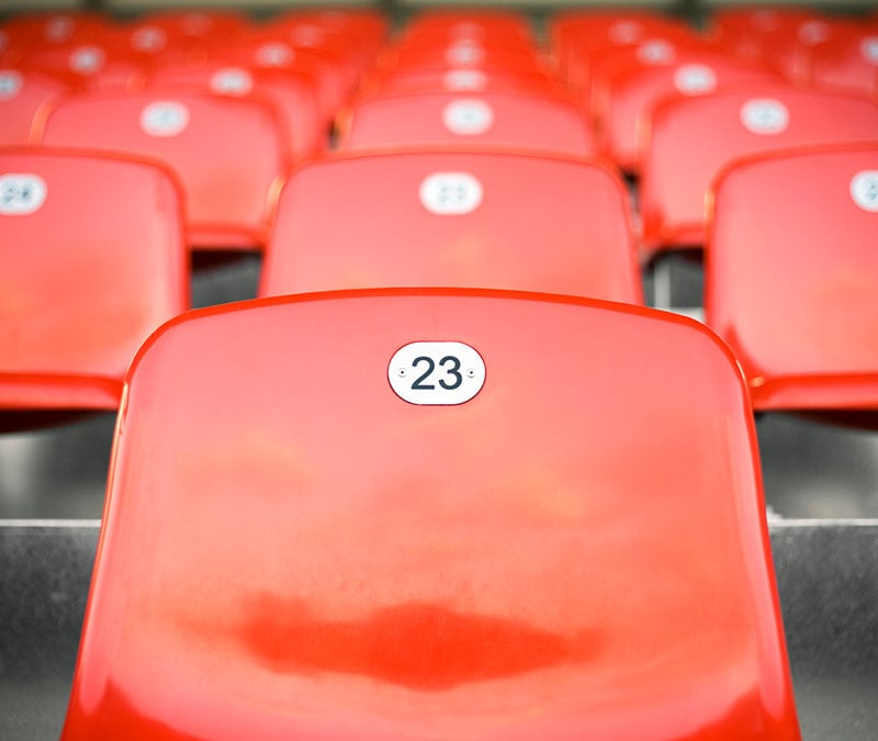 Is Vivid Seats legit and safe to use?