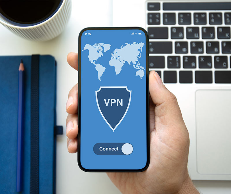 Is a VPN worth it in 2026? How to protect your privacy and feel safer online
