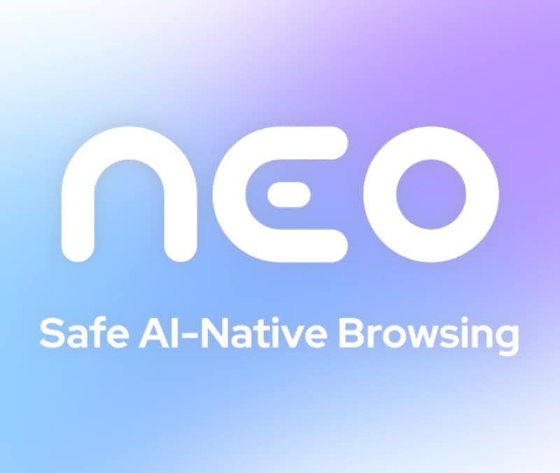 Neo is now on your mobile