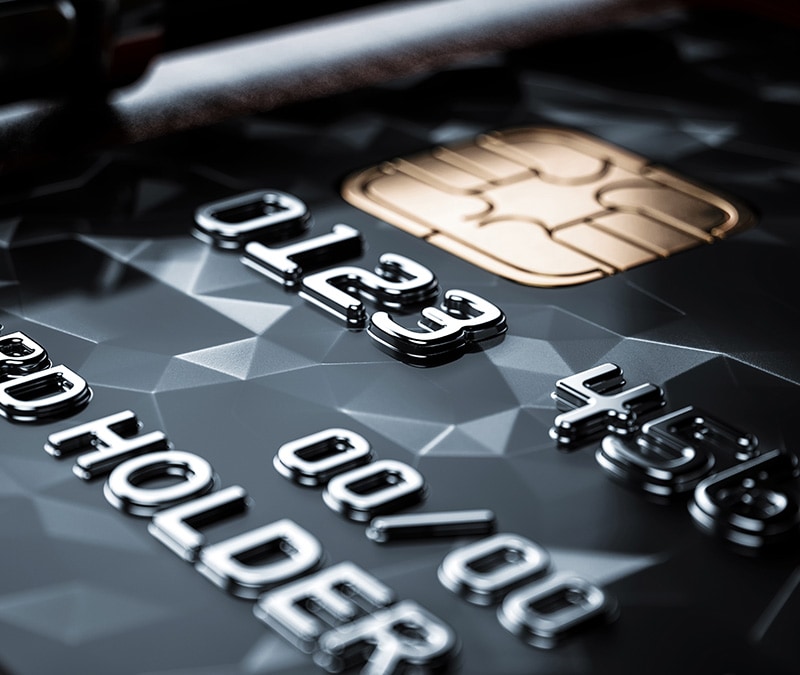 How to pay off credit card debt quickly and safely