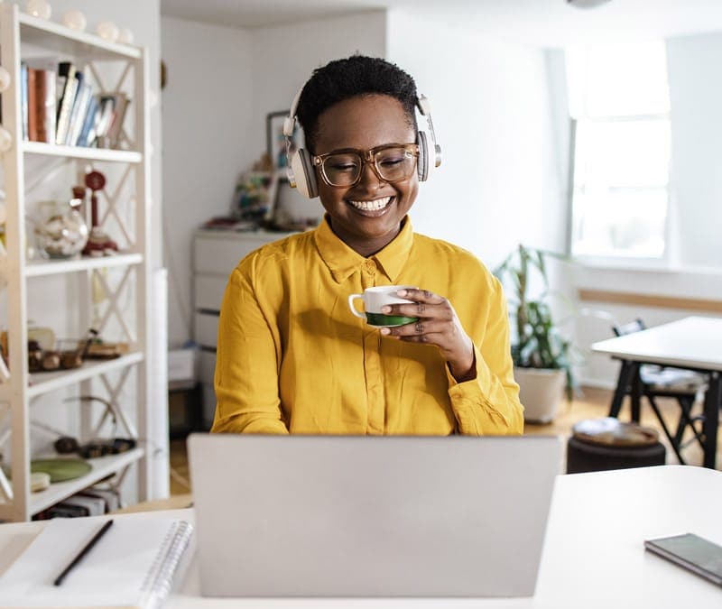 What is remote security, and why does it matter for small businesses?