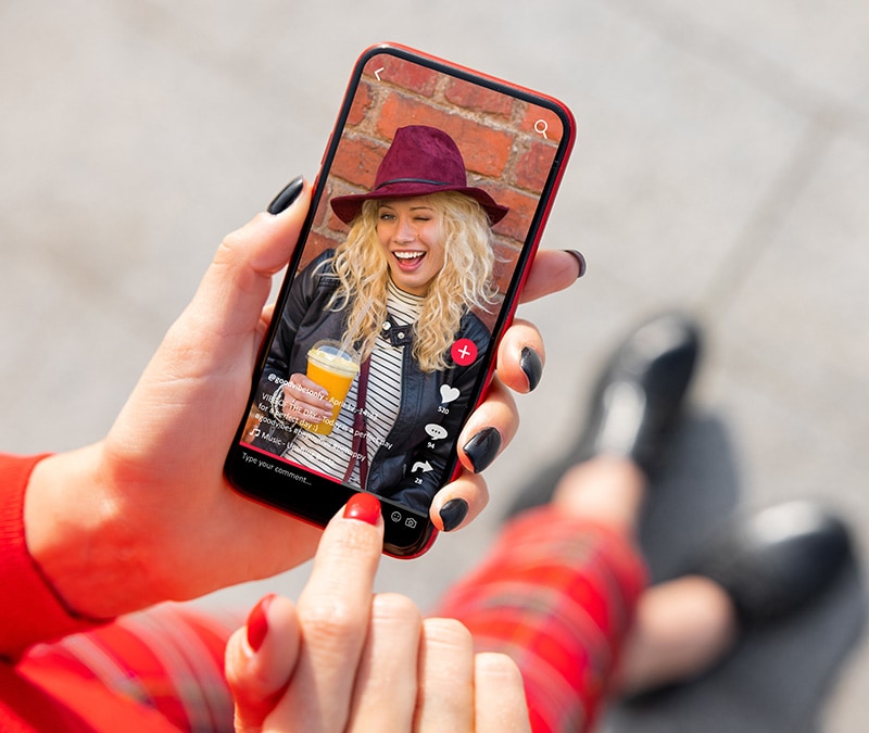 Cyber Safety researchers reveal riskiest social media platforms