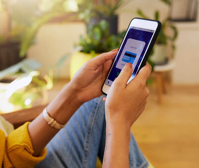 How social media fuels payment app scams