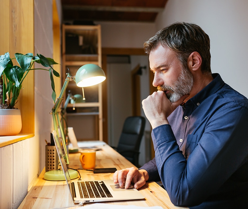 Stay Ahead of Scams: Your 2025 Cybersecurity Tips
