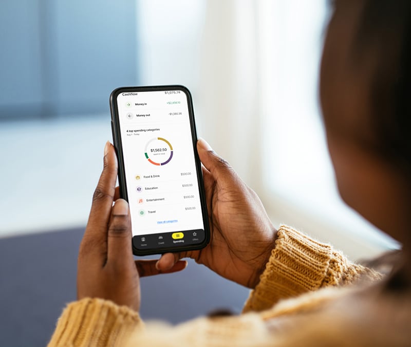 How to track expenses: 4 steps for success