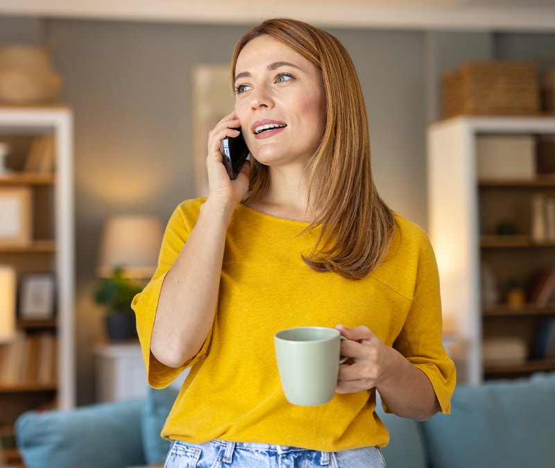 What is vishing? Tips to spot and avoid voice phishing scams