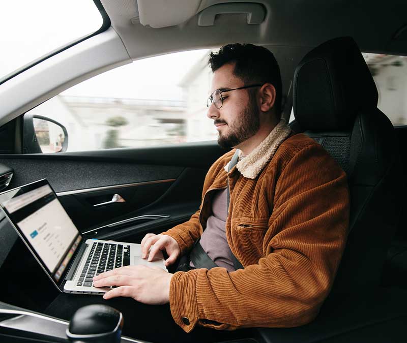 What is wardriving and how can you protect your network?
