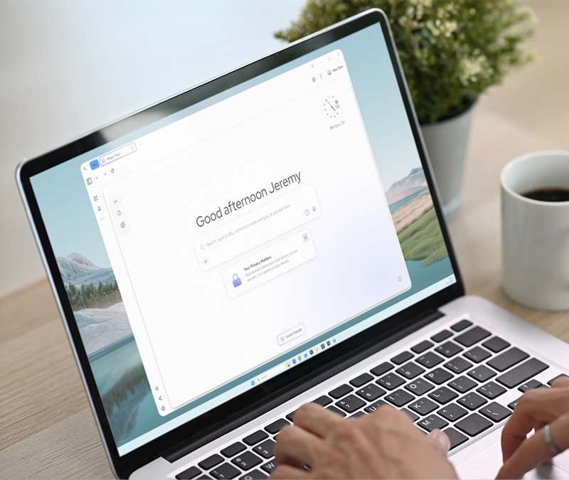What is an AI browser, and do they live up to the hype?