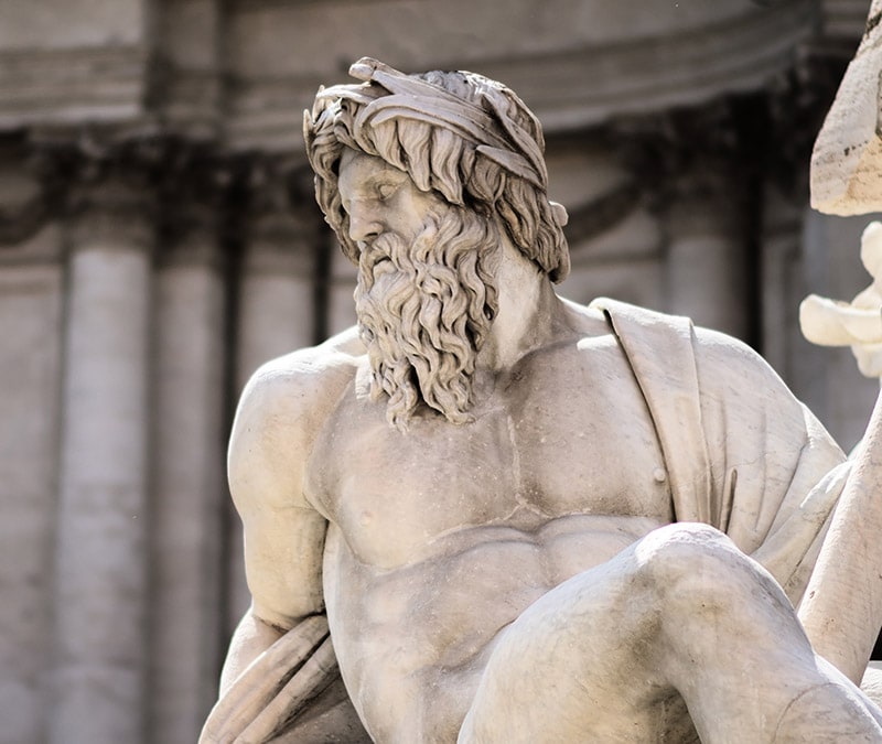 What is the Zeus virus and how does it work?