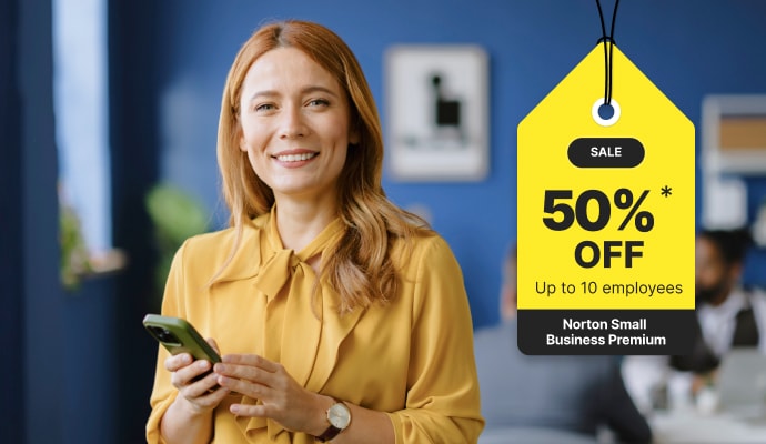 Norton Small Business Premium