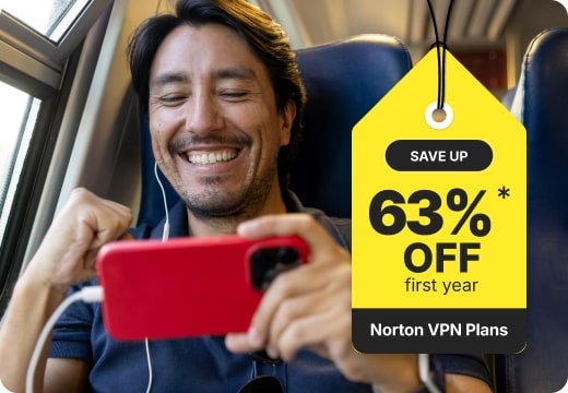 Norton VPN - limited time offer