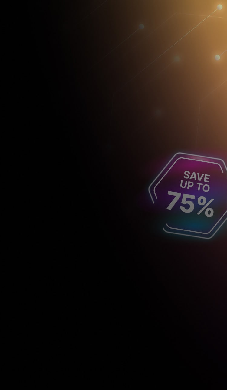 Cyber Sale Deals until December 4th.