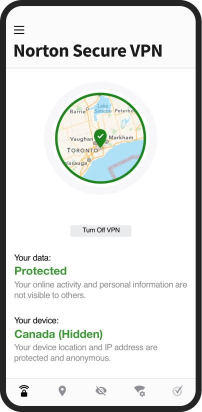 Secure VPN