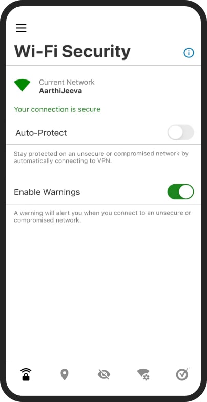 dfndr vpn Wi-Fi Privacy with A - Apps on Google Play