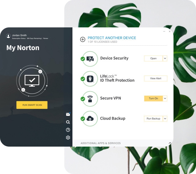 Official Site | Norton™ - Antivirus & Anti-Malware Software