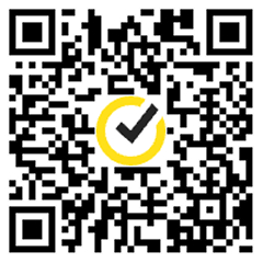 Norton Money QR code